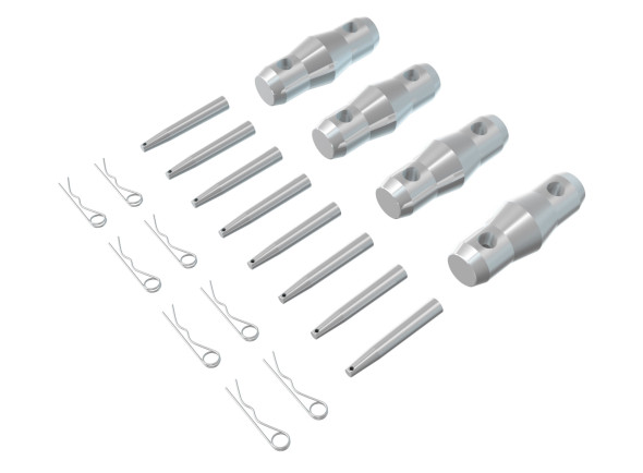 beamZ P30 Truss Connector Set beamZ P30 Truss Connector Set